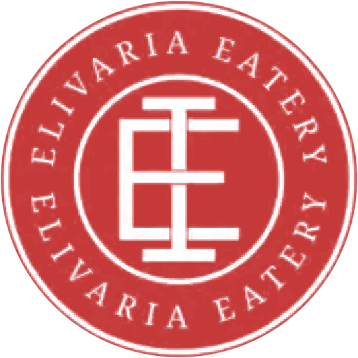 Logo der Elivaria Eatery